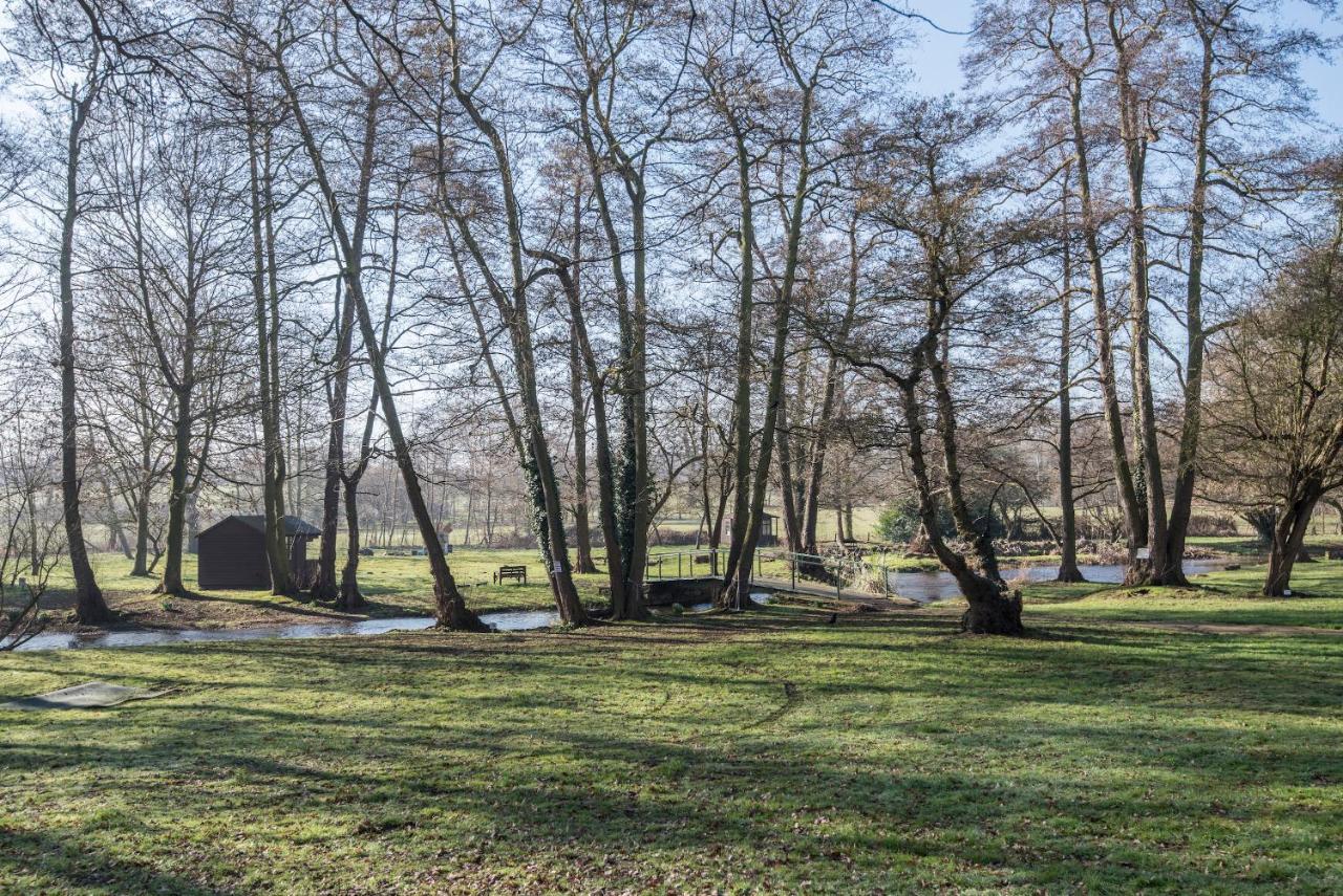 17Th-Century One Bed Studio With Parking & Garden! Elkesley Екстериор снимка