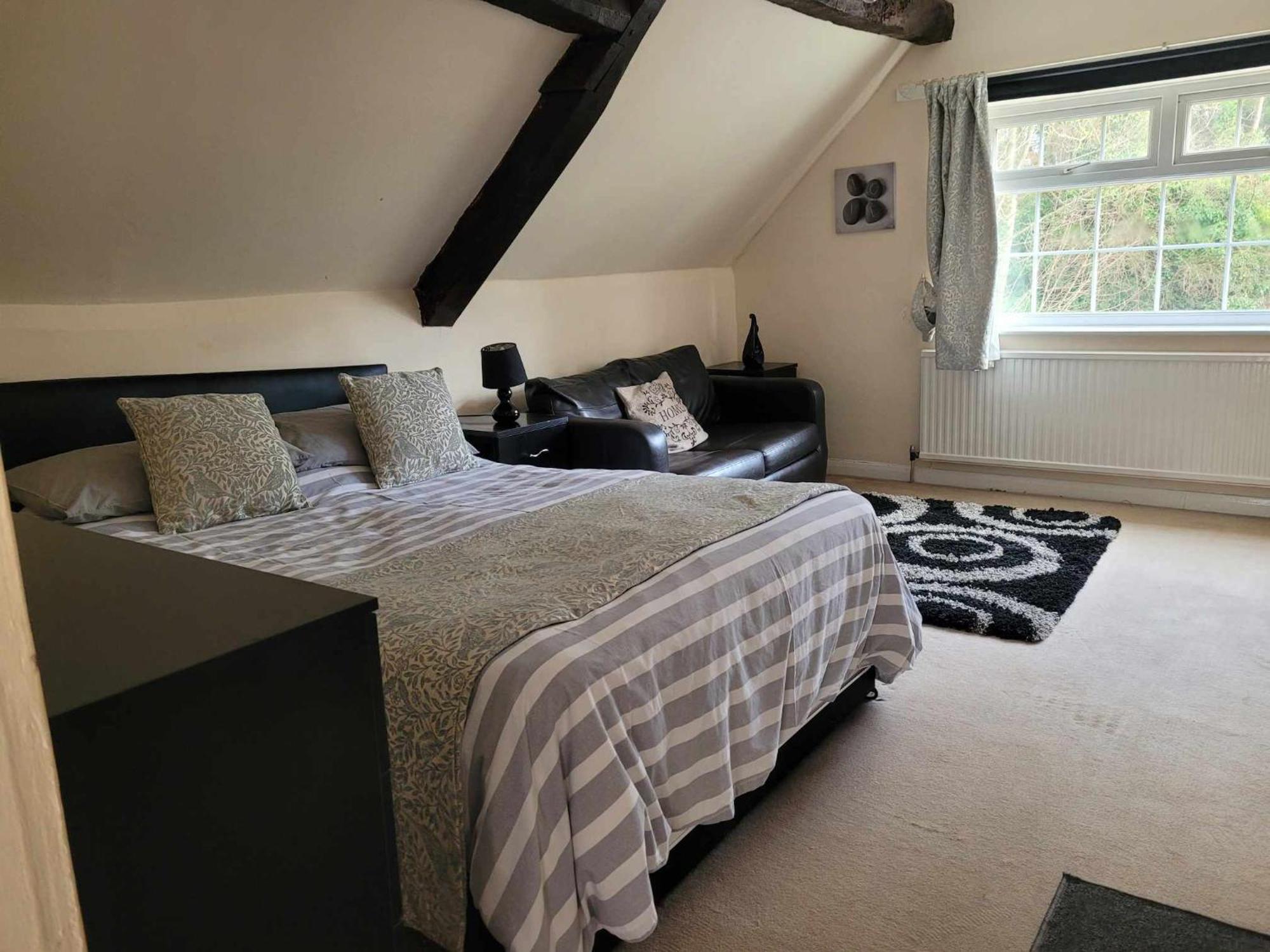 17Th-Century One Bed Studio With Parking & Garden! Elkesley Екстериор снимка
