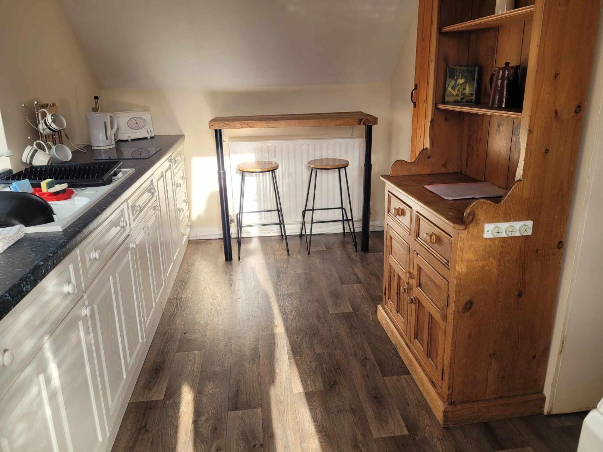 17Th-Century One Bed Studio With Parking & Garden! Elkesley Екстериор снимка